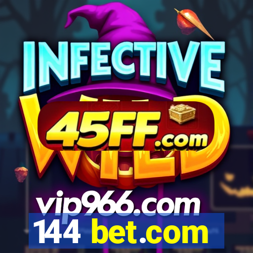 144 bet.com